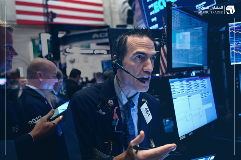 Wall Street witnesses a strong opening for the American stock session today.